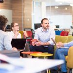 Co-Working Spaces and Their Benefits