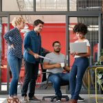 How You Can Empower Change In Your Startup