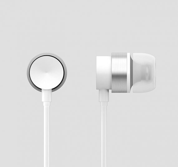 Barrel Headphones